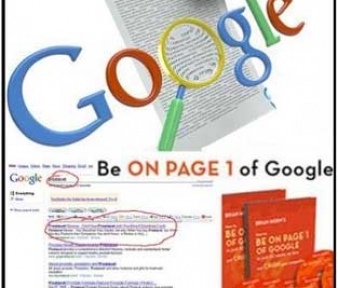نحوهء عملکرد گوگل در رتبه بندی وب سایت