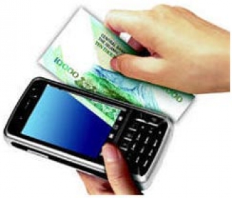 تجارت الکترونیک – مزایای استفاده از بانکداری همراه چیست! ما با این تکنولوژی چقدر فاصله داریم؟