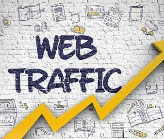 ترافیک هدفمند در طراحی سایت