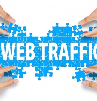 راهکارهای اصولی و موثر برای افزایش ترافیک وب سایت در هنگام ساخت سایت