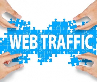 راهکارهای اصولی و موثر برای افزایش ترافیک وب سایت در هنگام ساخت سایت