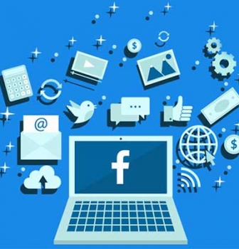 بازاریابی اینترنتی در فیس بوک